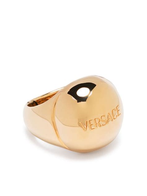 Versace Sphere logo